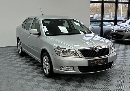 Skoda Octavia Lim. Elegance _Sammlerzustand_28.000 KM