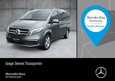 Mercedes-Benz V 220 d 4M AVANTGARDE EDITION+Allrad+SportP+9G