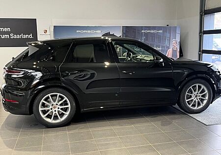 Porsche Cayenne E-Hybrid Black Edition Black Edition