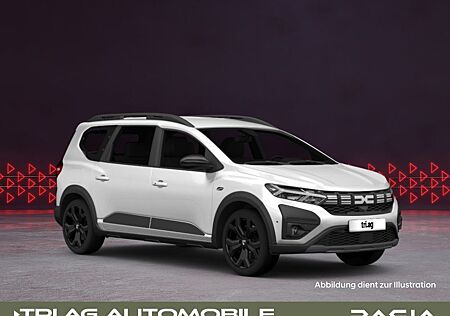 Dacia Jogger Expression TCe 110