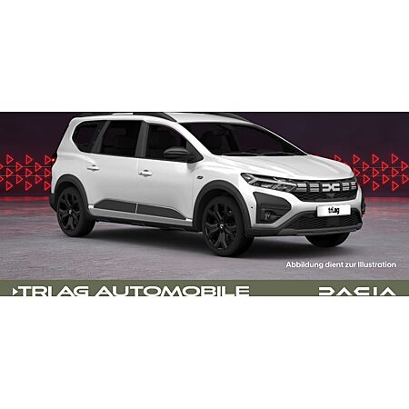 Dacia Jogger leasen