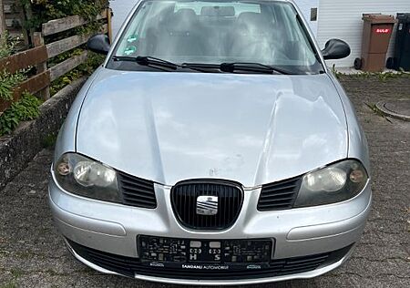 Seat Ibiza III / 13 Monate TÜV