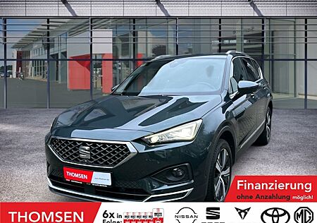 Seat Tarraco 2.0 TDI 4Drive Xcellence 7-Sitze AHK LM