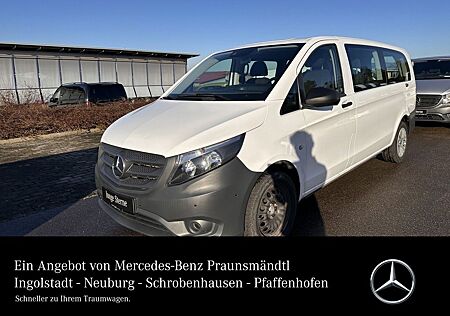 Mercedes-Benz Vito 114 CDI Tourer PRO Extralang+Klima+Navi+