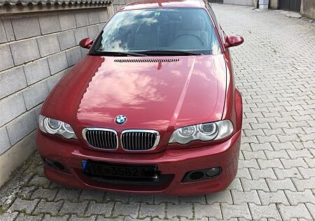 BMW 330i -