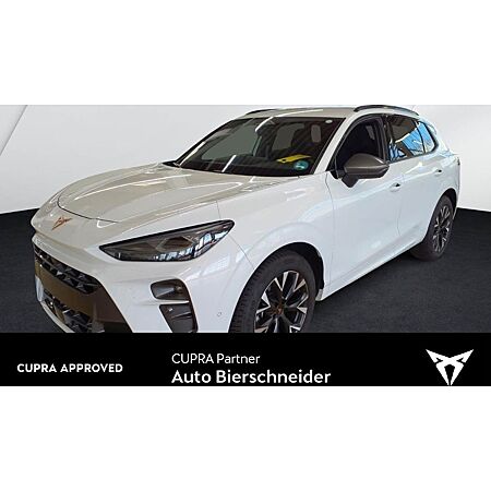 Cupra Terramar leasen