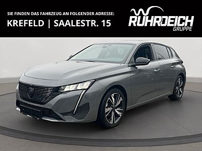 Peugeot 308 Allure ALLWETTER SHZ PDC KAMERA KLIMAAT CARP