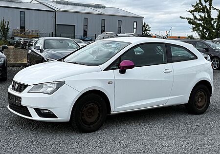 Seat Ibiza Viva TÜV 02.2027 !!! 1. Hand