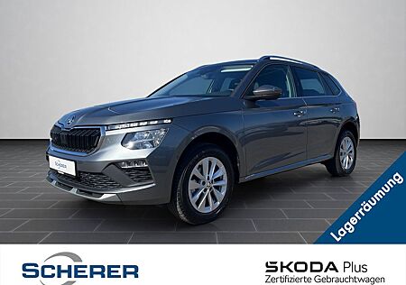 Skoda Kamiq Selection 1.0 TSI CARPLAY SHZ GRA EPH hi.