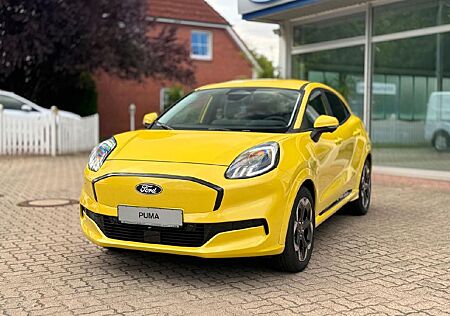 Ford Puma Gen-E 124 kW Premium FWD