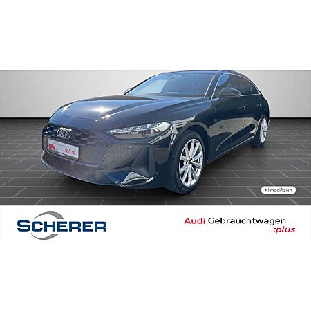Audi A5 leasen