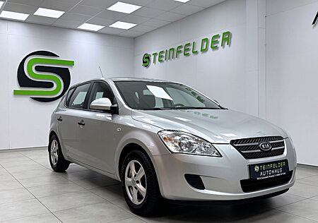 Kia Cee'd 1.4 TÜV NEU / KLIMA / SCHECKHEFT