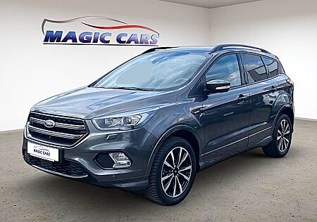Ford Kuga 1.5 4x4 Aut. ST-Line *Xenon*Kamera*Allrad*
