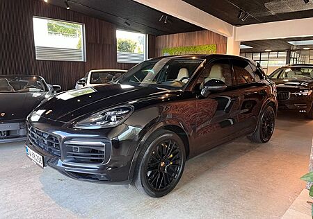 Porsche Cayenne S PANO*AHK*BOSE*LED*MEMORY*CHRONO