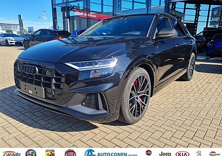 Audi SQ8 4.0 TFSI Quattro Tiptronic Competition Plus