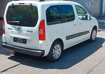 Citroën Berlingo 1.6 16V 80kW Multispace Exclusive M...