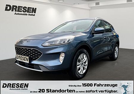 Ford Kuga Cool & Connect Navi*Carplay*SHZ*LenkradHZG*