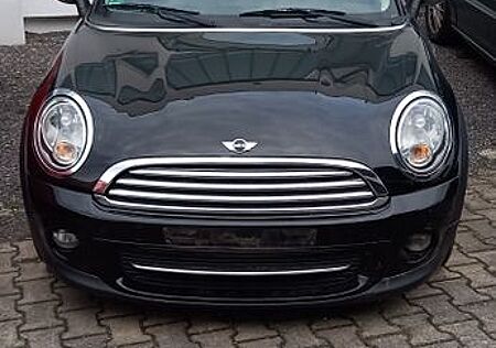 Mini Cooper Clubman Cooper