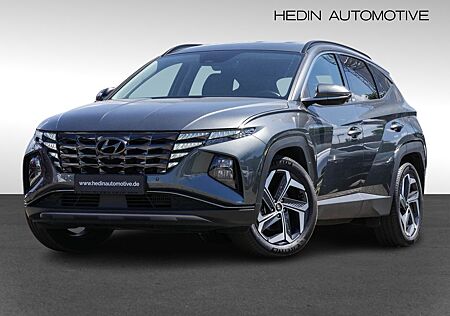 Hyundai Tucson 1.6 TGDI HEV DCT Prime |Sitzklima|NAVI