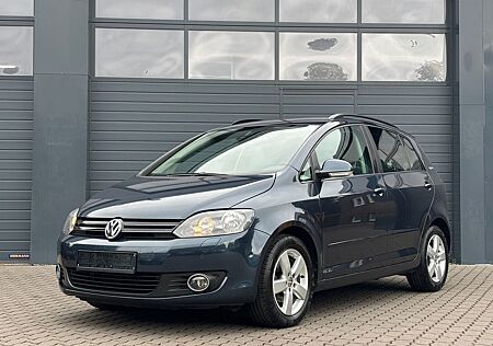 VW Golf Plus Volkswagen 1.2 TSI*erst72tkm*1.Hd.*SHZ*PDC*TÜV NE