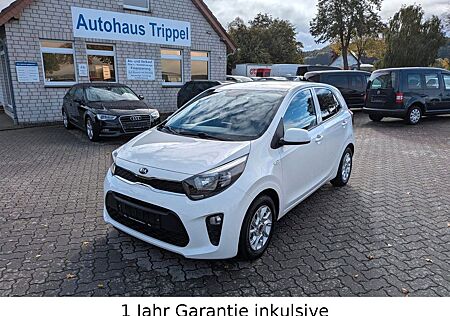 Kia Picanto 1.Hand RFK Mirror Link NAVI TOUCH