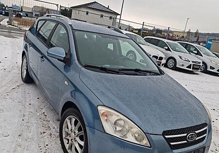 Kia Ceed Sportswagon EX