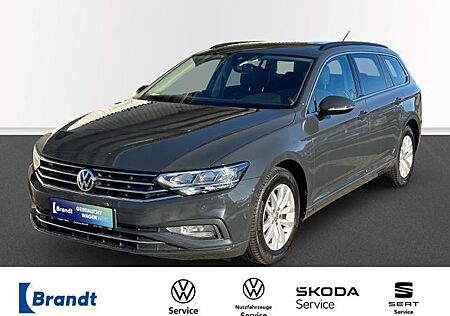 VW Passat Variant Volkswagen 2.0 TDI Business DSG+LED+ACC+PDC+