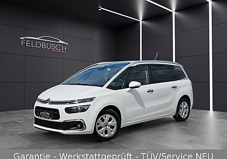 Citroën C4 Spacetourer C4 Grand Picasso/Spacetourer 7.Sitzer"Garantie"