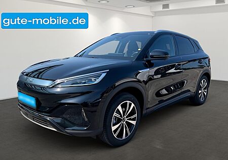 BYD ATTO 3 Design