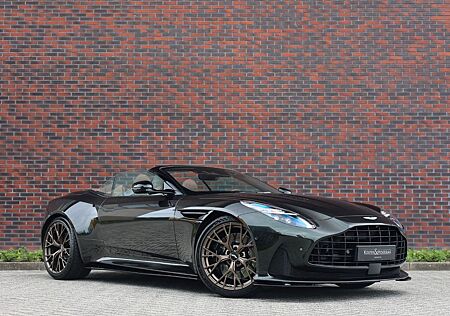Aston Martin DB12 4.0 V8 Volante