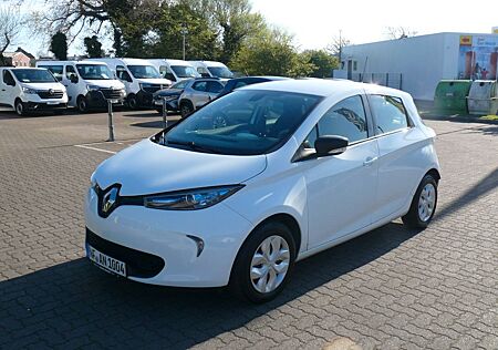 Renault ZOE Intens