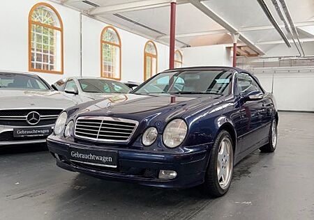 Mercedes-Benz CLK 230 KOMPRESSOR AVANTGARDE