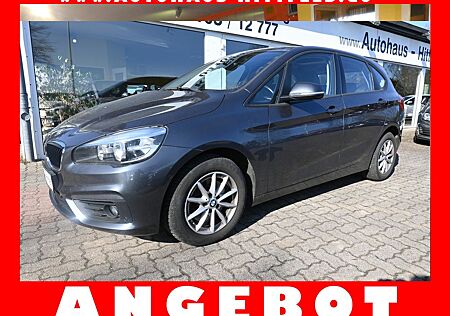BMW 2er 220 Active Tourer 220 iAut*Advantage* schön voll