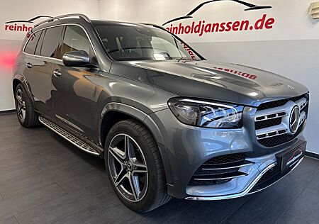 Mercedes-Benz GLS 400 d AMG 360° Standh. 3,5tAHK HUD Panorama