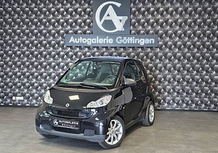Smart ForTwo coupe Micro Hybrid Drive/KLIMA/AUTOMATIK