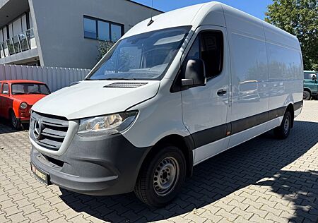 Mercedes-Benz Sprinter III Kasten RWD 317 CDI L3/H2 Klima Tüv