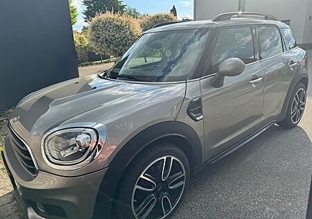 Mini Cooper Countryman Cooper Cooper