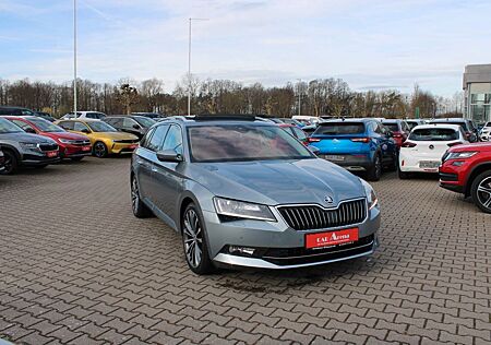 Skoda Superb Combi 1.8 L&K *DSG*Pano*ACC*