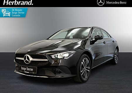 Mercedes-Benz CLA 250 e Coupe Progressive Rückfahrk., Smartph.