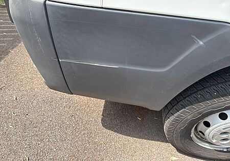Citroën Jumper Kasten 33 L2H1 Profi verglast BlueHDi 130