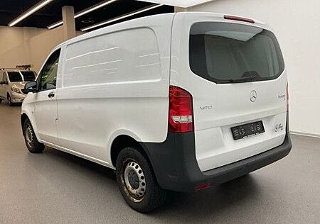 Mercedes-Benz Vito 114 cdi /Automatik/ Euro 6