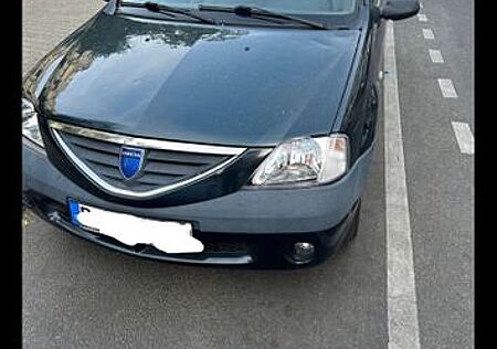 Dacia Logan 1.6 MPI Lauréate Lauréate