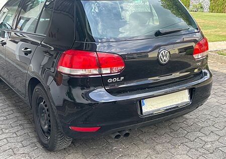 VW Golf Volkswagen 1.4 TSI 90 kW Highline Highline