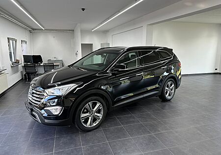 Hyundai Grand Santa Fe Premium 4WD-Leder-Pano-6Sitze-AHK