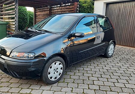 Fiat Punto TÜV neu, Allwetterreifen neu!