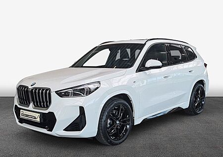 BMW X1 xDrive23i M-Sport LED HK HiFi DAB Pano AHK Ko