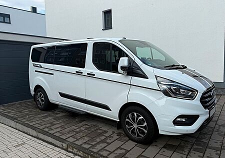Ford Tourneo Custom Tourneo Transit *automatik*Apple*Kamera*8-Sitzer