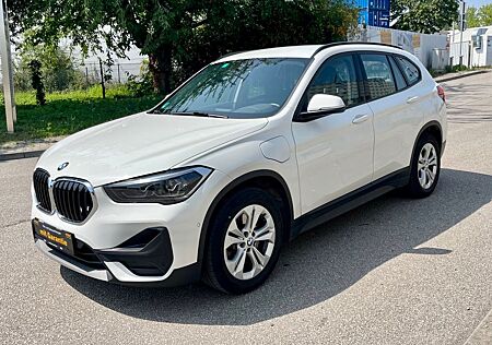 BMW X1 xDrive 25 e Advantage