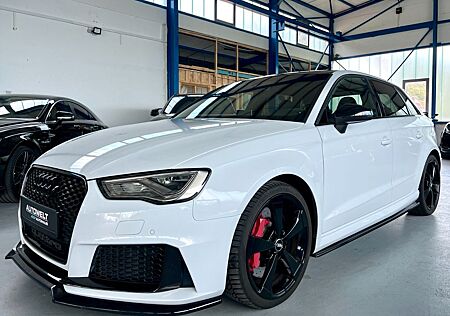 Audi RS3 2.5 TFSI S tronic quattro Sportback