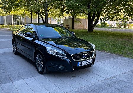 Volvo C70 2.0 D3 Summum Cabriolet Limousine
